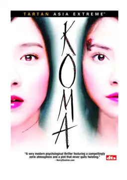 Watch and Download Koma 2