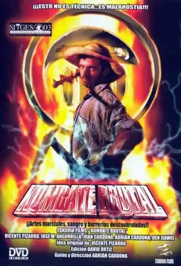 Watch and Download Kombate Brutal 6