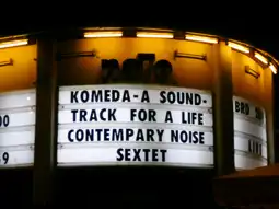 Watch and Download Komeda: A Soundtrack for a Life 5