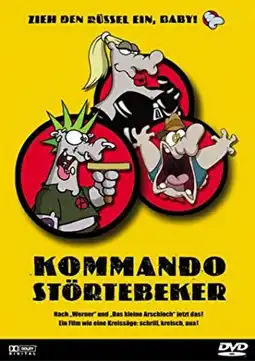 Watch and Download Kommando Störtebeker 3