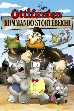 Watch and Download Kommando Störtebeker