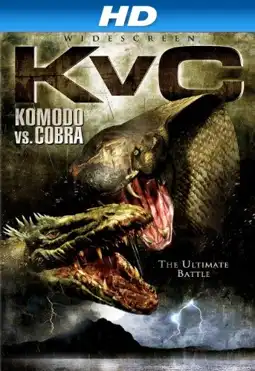 Watch and Download Komodo vs. Cobra 4