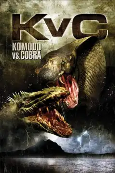 Watch and Download Komodo vs. Cobra