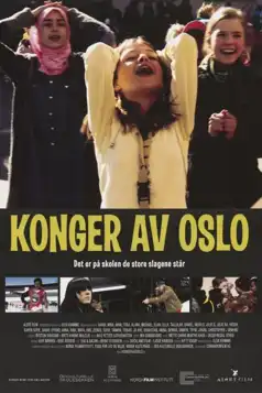 Watch and Download Konger av Oslo