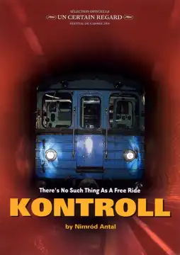 Watch and Download Kontroll 10