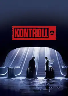 Watch and Download Kontroll