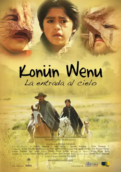 Watch and Download Konün Wenu 2