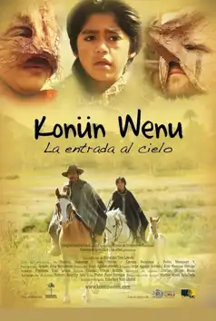 Watch and Download Konün Wenu