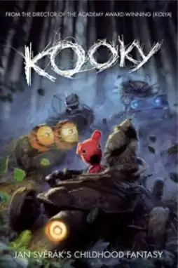 Watch and Download Kooky 3