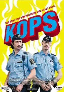 Watch and Download Kopps 4