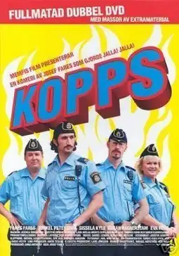 Watch and Download Kopps 5