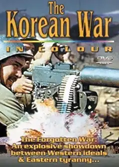 Watch and Download Korean War in Color