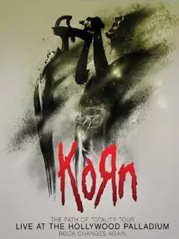 Watch and Download Korn: Live 2