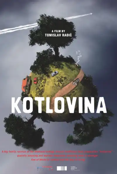 Watch and Download Kotlovina 1