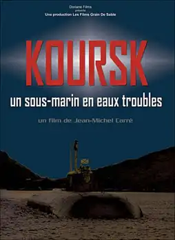 Watch and Download Koursk : Un sous-marin en eaux troubles 5