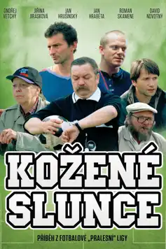 Watch and Download Kožené slunce