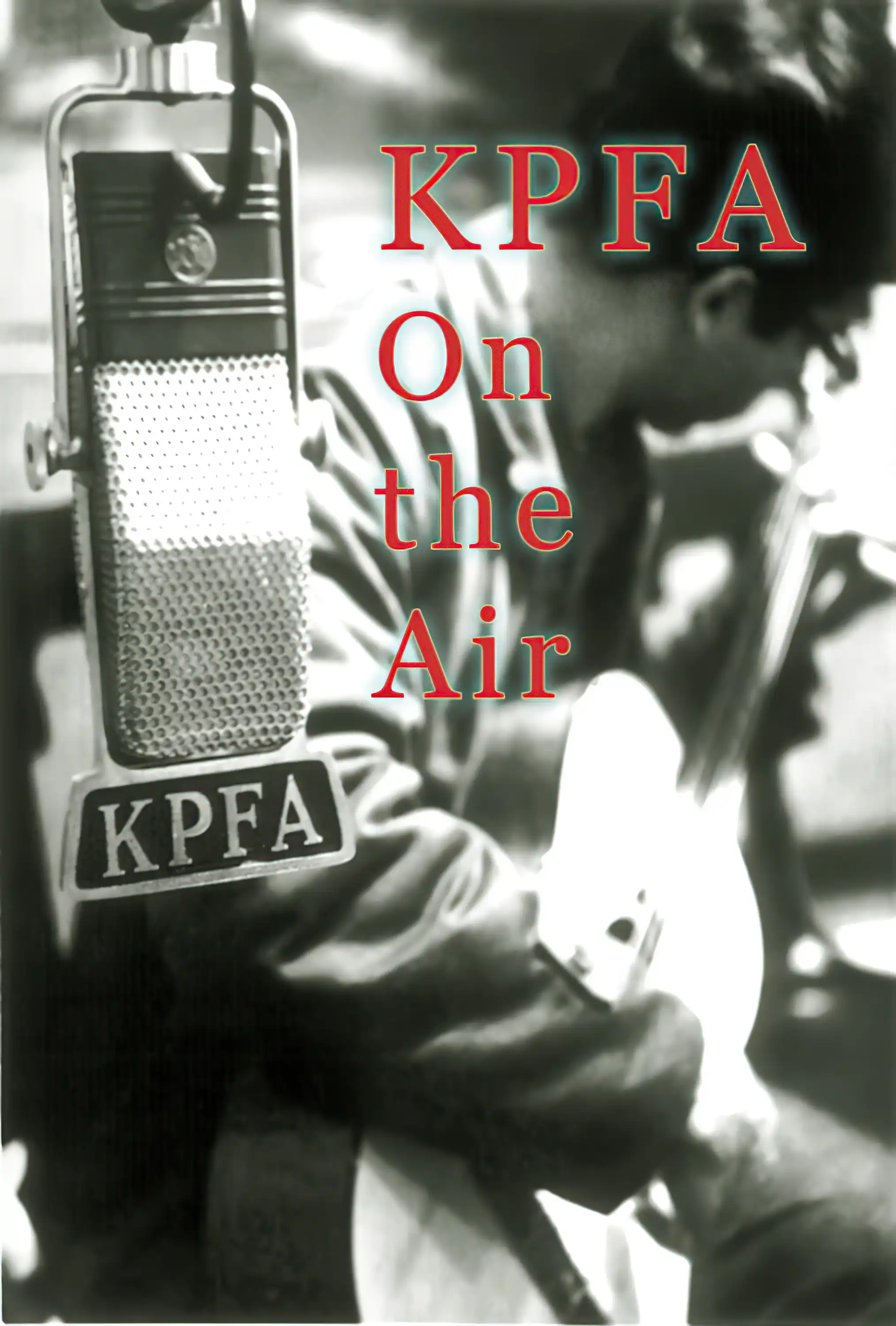 Watch and Download KPFA On the Air 1