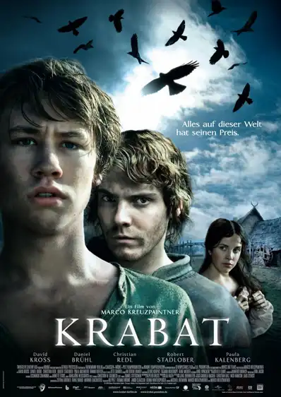 Watch and Download Krabat 10