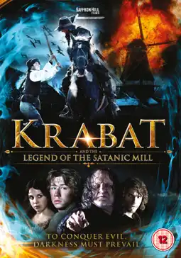 Watch and Download Krabat 6