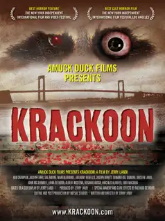 Watch and Download Krackoon