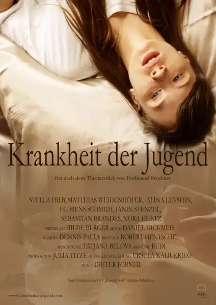 Watch and Download Krankheit der Jugend 1