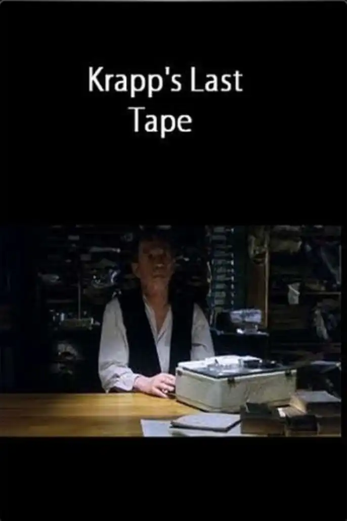 Watch and Download Krapp's Last Tape 2