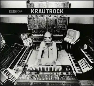 Watch and Download Krautrock: The Rebirth of Germany 2