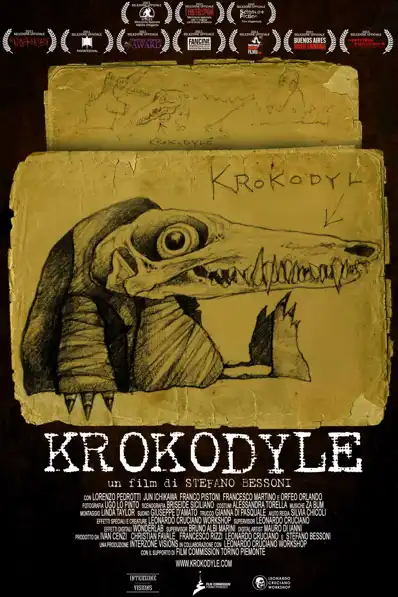 Watch and Download Krokodyle 2