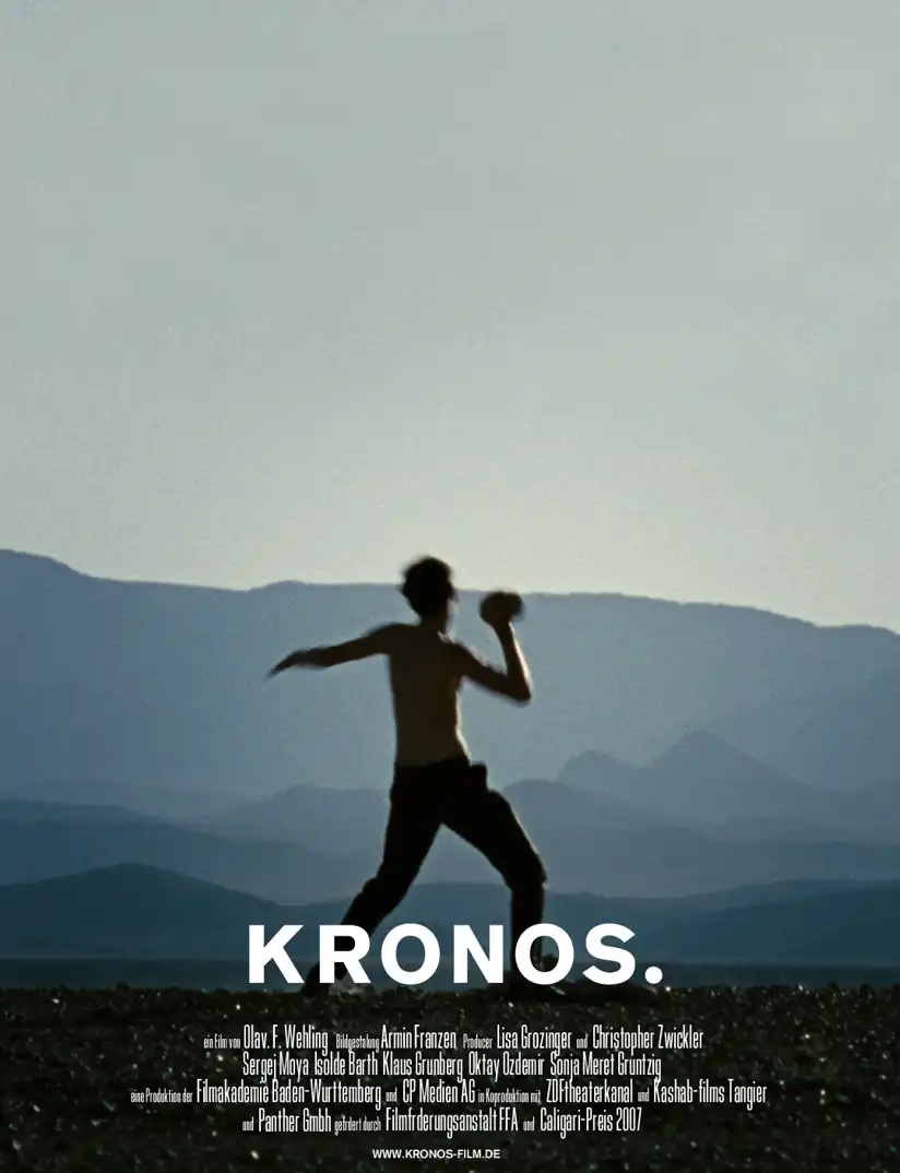 Watch and Download Kronos. Ende und Anfang 1