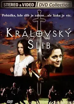 Watch and Download Královský slib 12