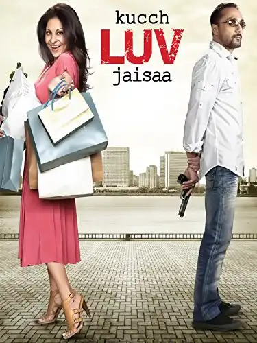 Watch and Download Kucch Luv Jaisaa 1