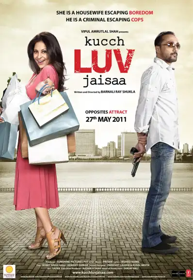 Watch and Download Kucch Luv Jaisaa 2