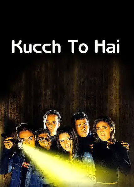 Watch and Download Kucch To Hai 4