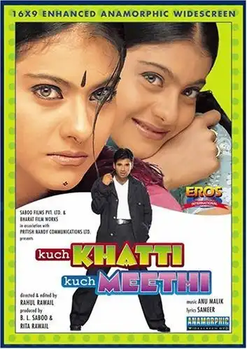 Watch and Download Kuch Khatti Kuch Meethi 2