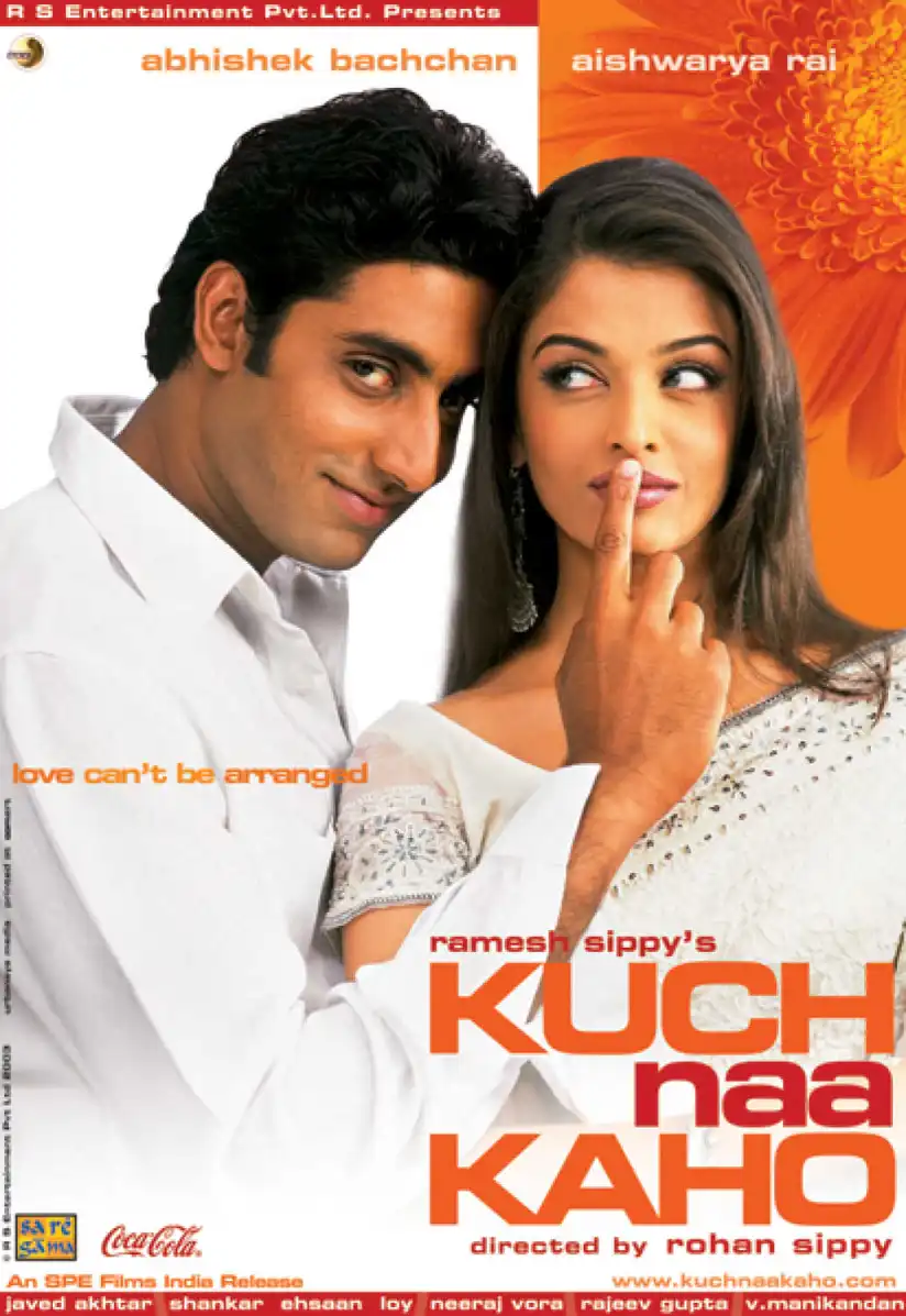 Watch and Download Kuch Naa Kaho 13