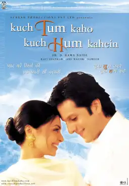 Watch and Download Kuch Tum Kaho Kuch Hum Kahein 2