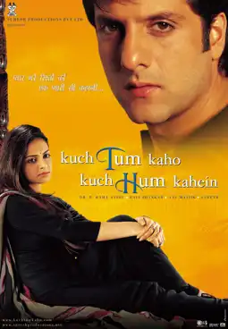 Watch and Download Kuch Tum Kaho Kuch Hum Kahein 3