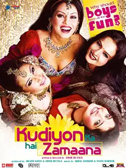 Watch and Download Kudiyon Ka hai Zamaana 2