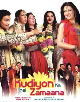 Watch and Download Kudiyon Ka hai Zamaana 3