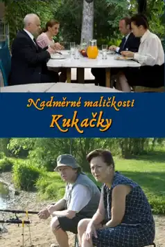 Watch and Download Kukačky