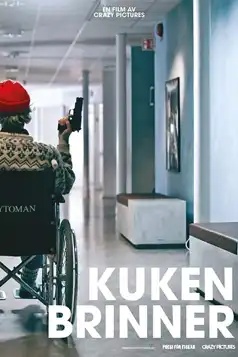 Watch and Download Kuken brinner