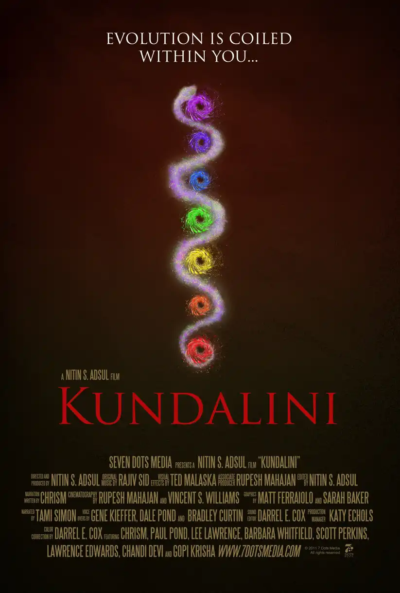 Watch and Download Kundalini 1