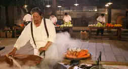 Watch and Download Kung Fu Chefs 12