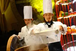 Watch and Download Kung Fu Chefs 6