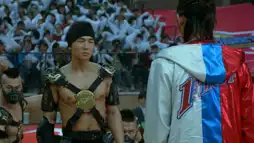 Watch and Download Kung Fu Dunk 1