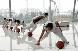 Watch and Download Kung Fu Dunk 5