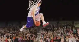 Watch and Download Kung Fu Dunk 7