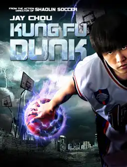 Watch and Download Kung Fu Dunk 8