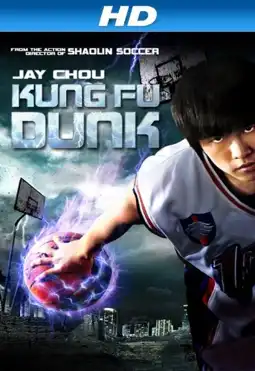 Watch and Download Kung Fu Dunk 9