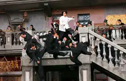 Watch and Download Kung Fu Hustle 14